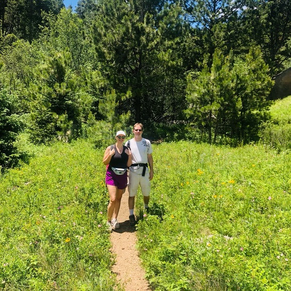 Meet your Posher, Amanda - Picture 9 of 13